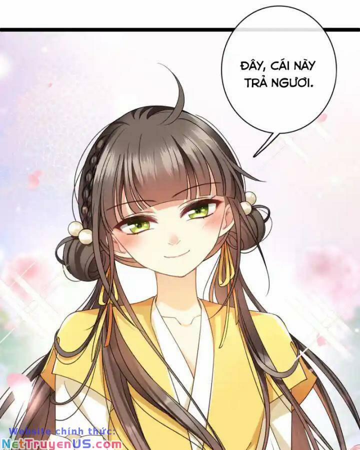 Nụ Cười Của Nàng Liền Ngọt Đảo Ta Tám Viên Nha 98 trang 58