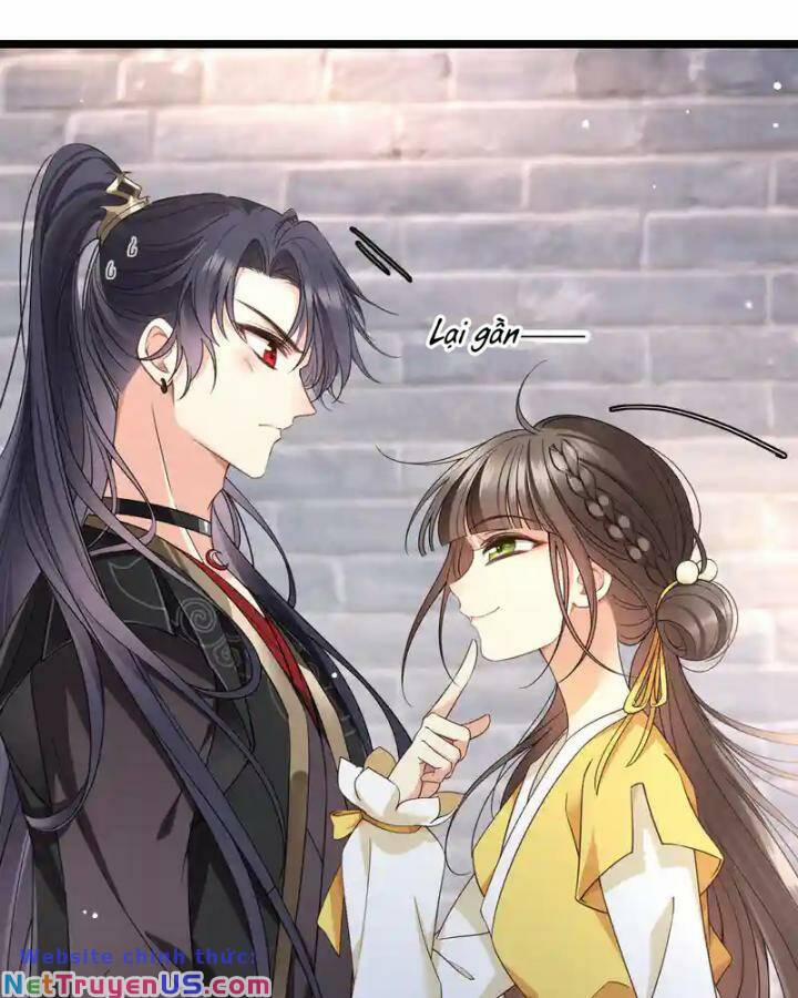 Nụ Cười Của Nàng Liền Ngọt Đảo Ta Tám Viên Nha 98 trang 9