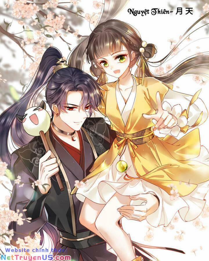 Nụ Cười Của Nàng Liền Ngọt Đảo Ta Tám Viên Nha 99 trang 1