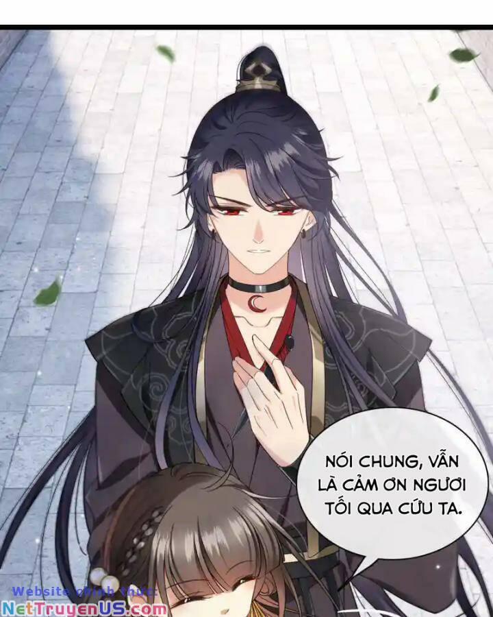 Nụ Cười Của Nàng Liền Ngọt Đảo Ta Tám Viên Nha 99 trang 16