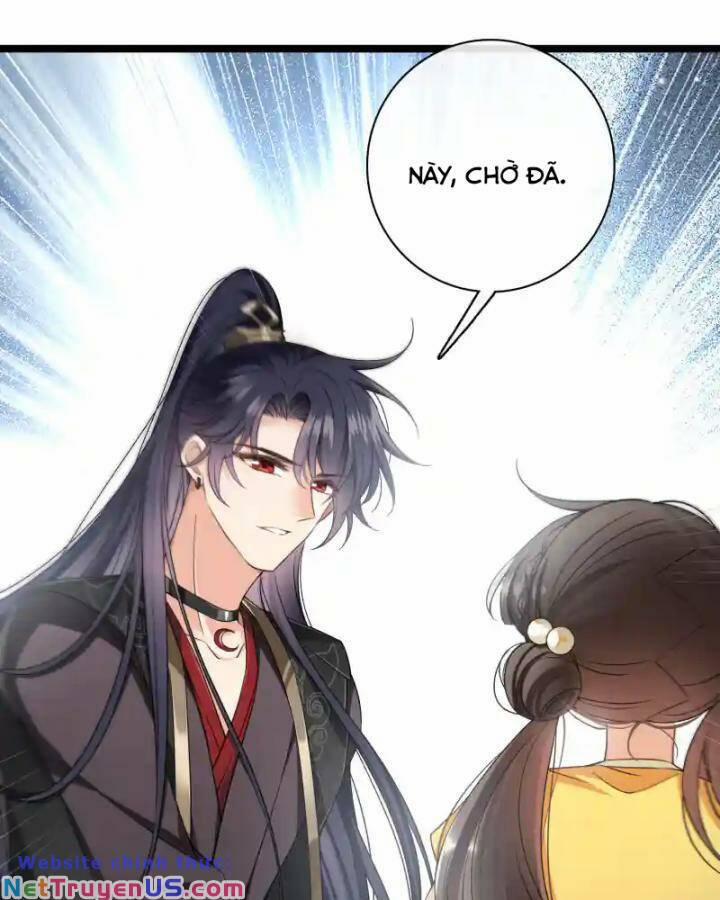 Nụ Cười Của Nàng Liền Ngọt Đảo Ta Tám Viên Nha 99 trang 20