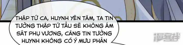 Nụ Cười Của Nàng Liền Ngọt Đảo Ta Tám Viên Nha 99 trang 28