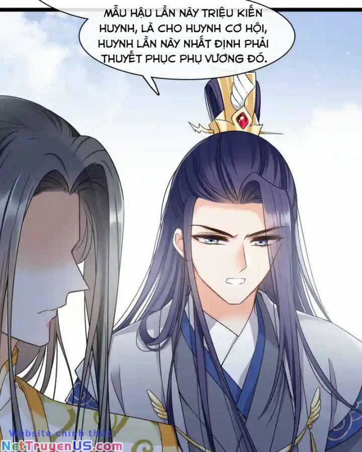 Nụ Cười Của Nàng Liền Ngọt Đảo Ta Tám Viên Nha 99 trang 29