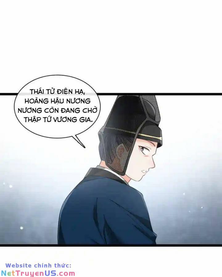 Nụ Cười Của Nàng Liền Ngọt Đảo Ta Tám Viên Nha 99 trang 31