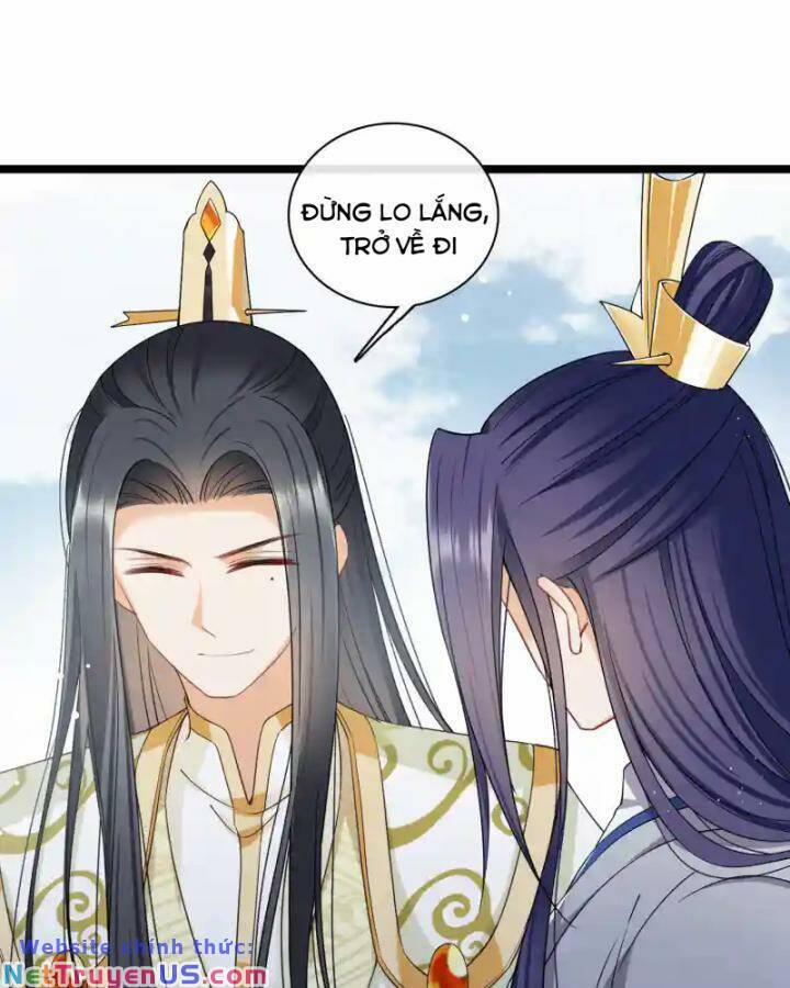 Nụ Cười Của Nàng Liền Ngọt Đảo Ta Tám Viên Nha 99 trang 33