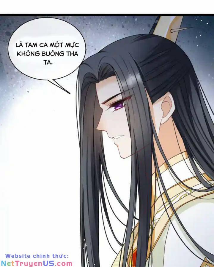 Nụ Cười Của Nàng Liền Ngọt Đảo Ta Tám Viên Nha 99 trang 47