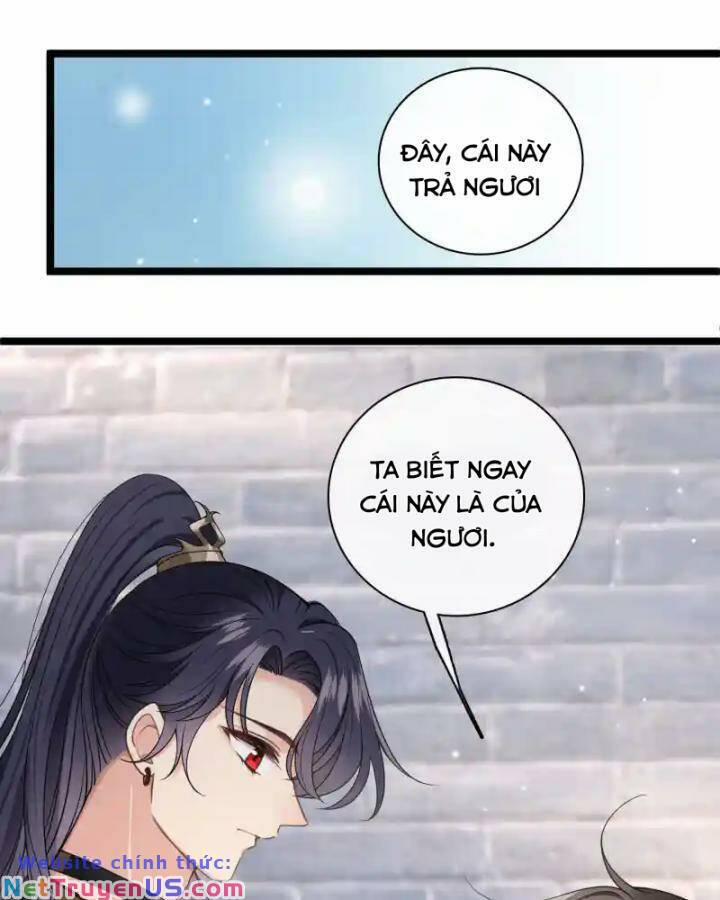 Nụ Cười Của Nàng Liền Ngọt Đảo Ta Tám Viên Nha 99 trang 5