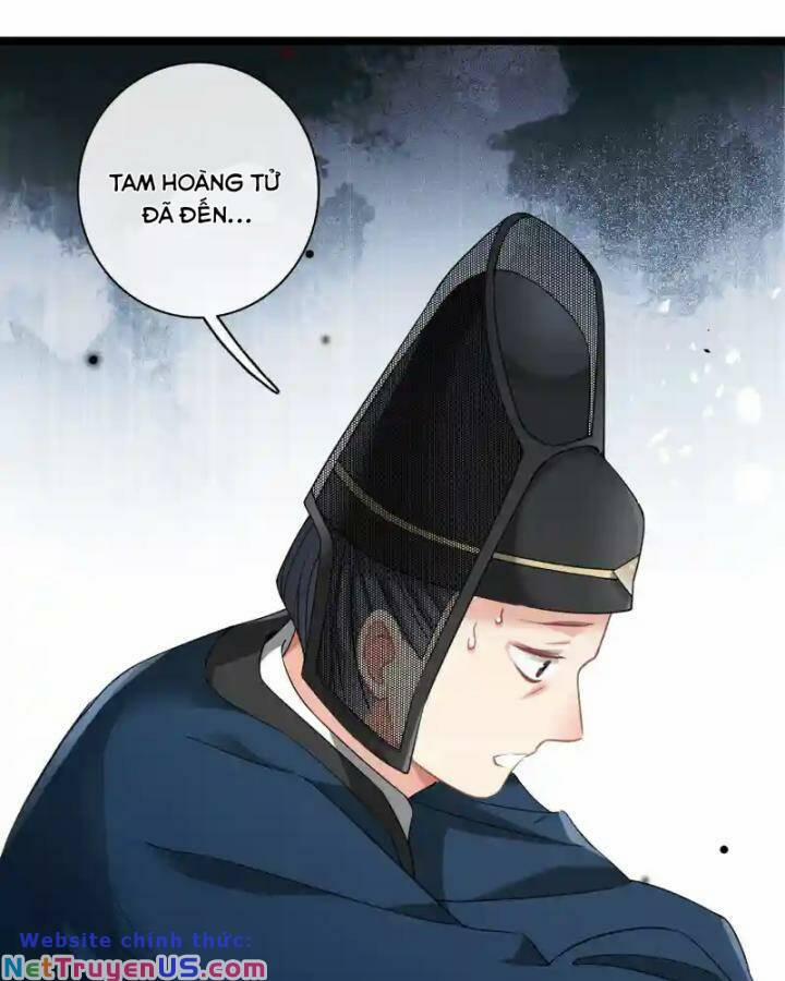 Nụ Cười Của Nàng Liền Ngọt Đảo Ta Tám Viên Nha 99 trang 58