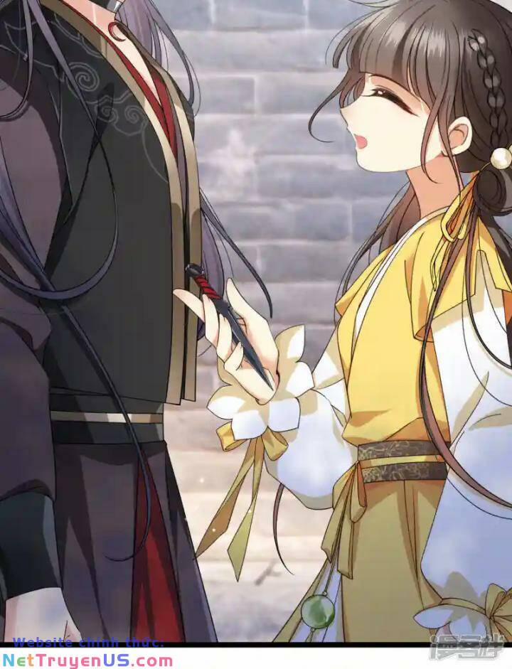 Nụ Cười Của Nàng Liền Ngọt Đảo Ta Tám Viên Nha 99 trang 6