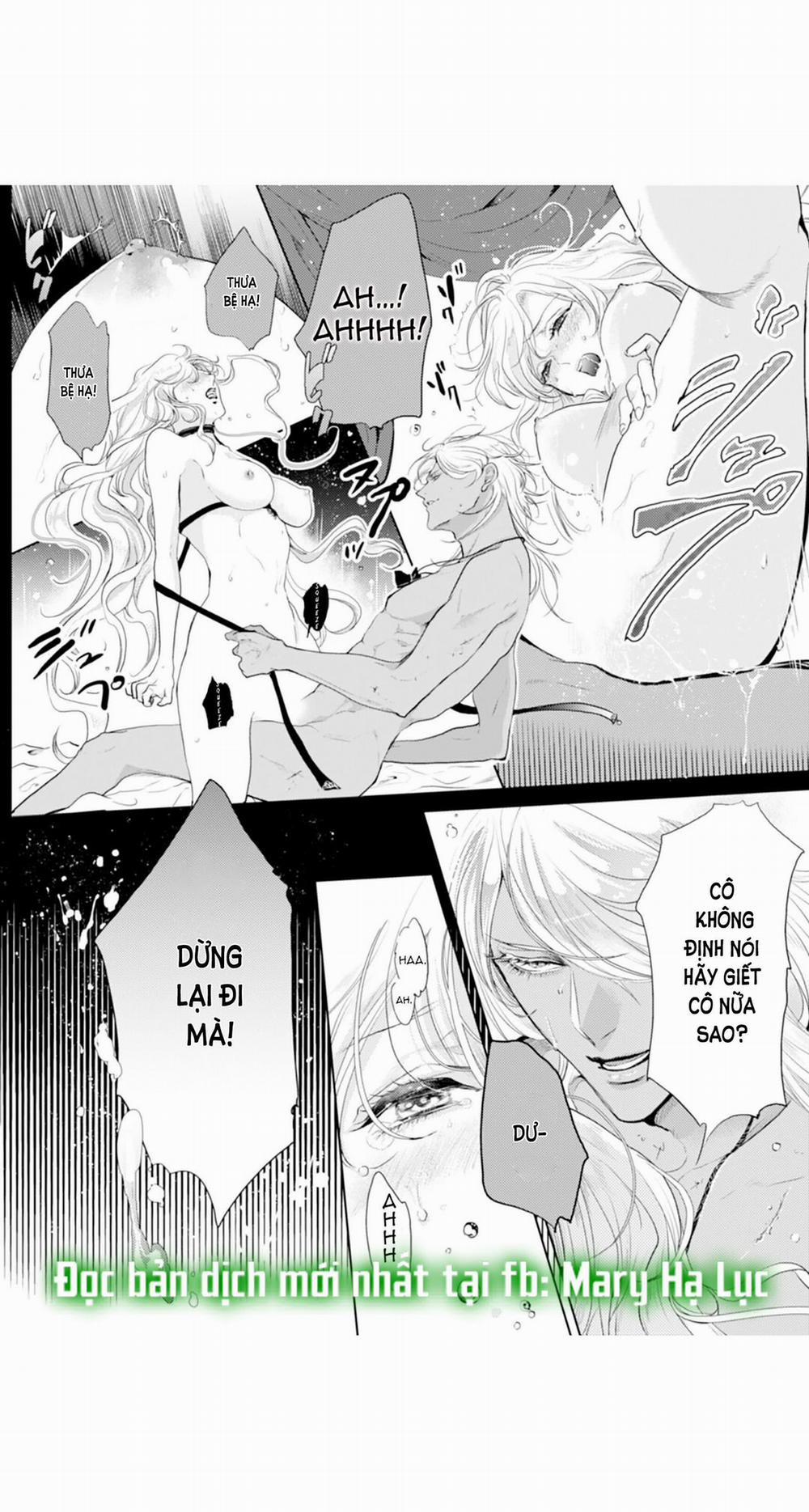 Nụ Cười Của Sự Kết Án 2.5 trang 6