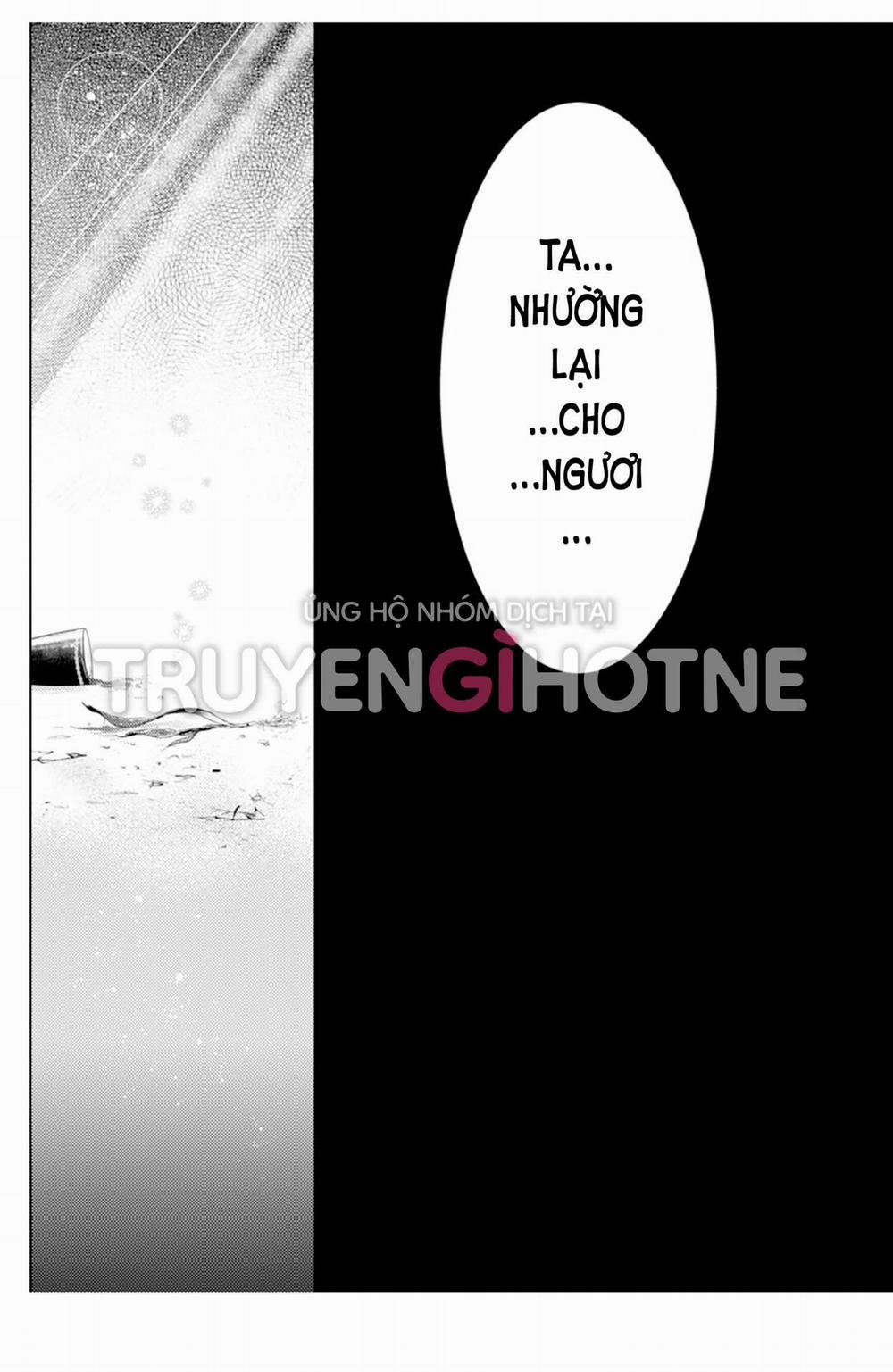 Nụ Cười Của Sự Kết Án 2 trang 5