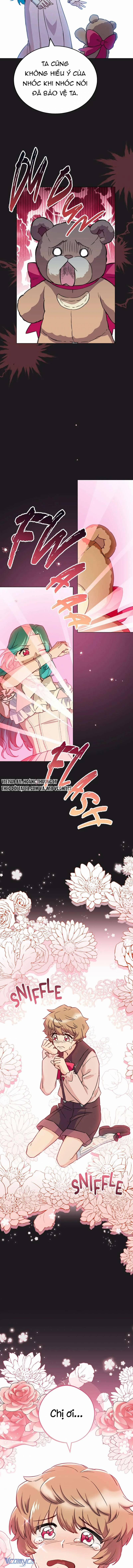 Nữ Đầu Bếp Hoàng Gia 134 trang 11