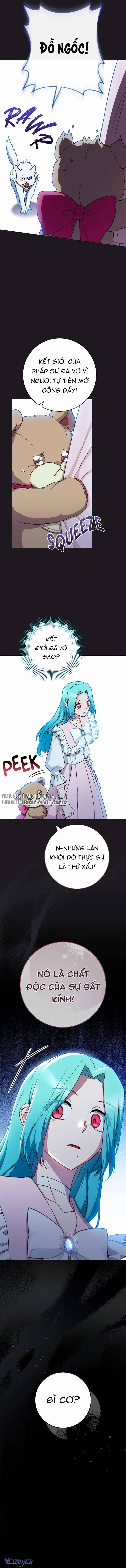 Nữ Đầu Bếp Hoàng Gia 134 trang 14