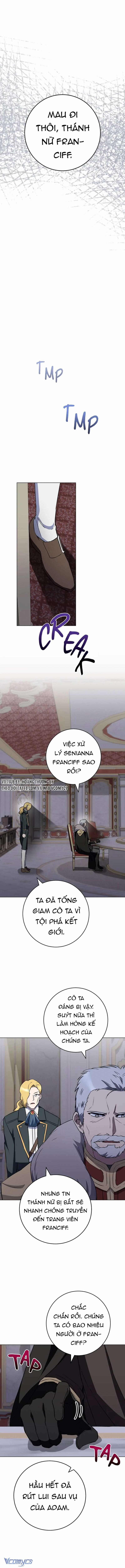Nữ Đầu Bếp Hoàng Gia 135 trang 12