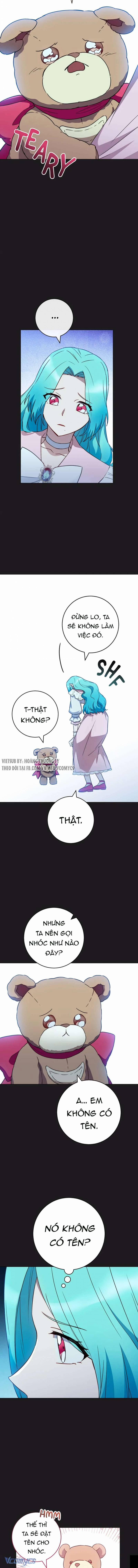 Nữ Đầu Bếp Hoàng Gia 135 trang 3