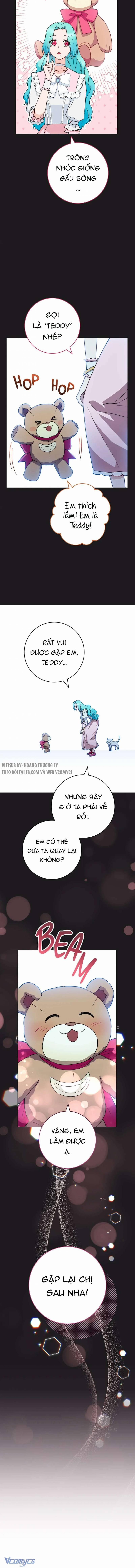 Nữ Đầu Bếp Hoàng Gia 135 trang 4