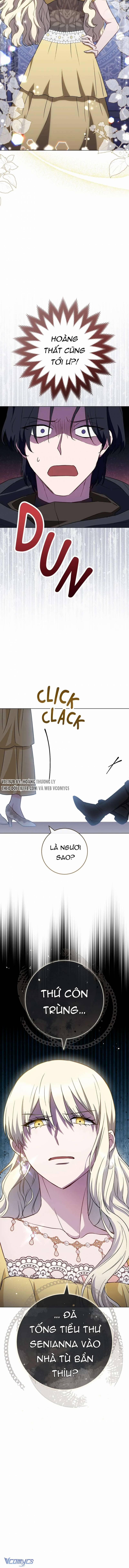 Nữ Đầu Bếp Hoàng Gia 136 trang 13