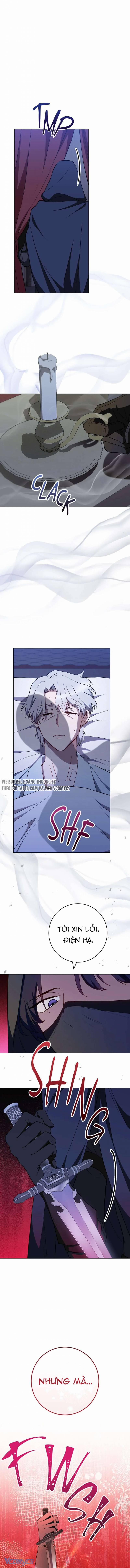 Nữ Đầu Bếp Hoàng Gia 136 trang 9