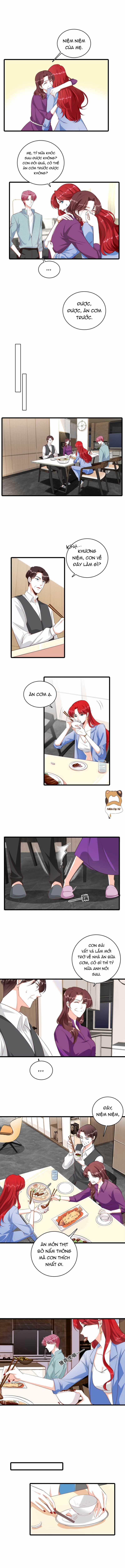 Nữ Đế Phản Diện Đến Rồi Đây! 5 trang 2