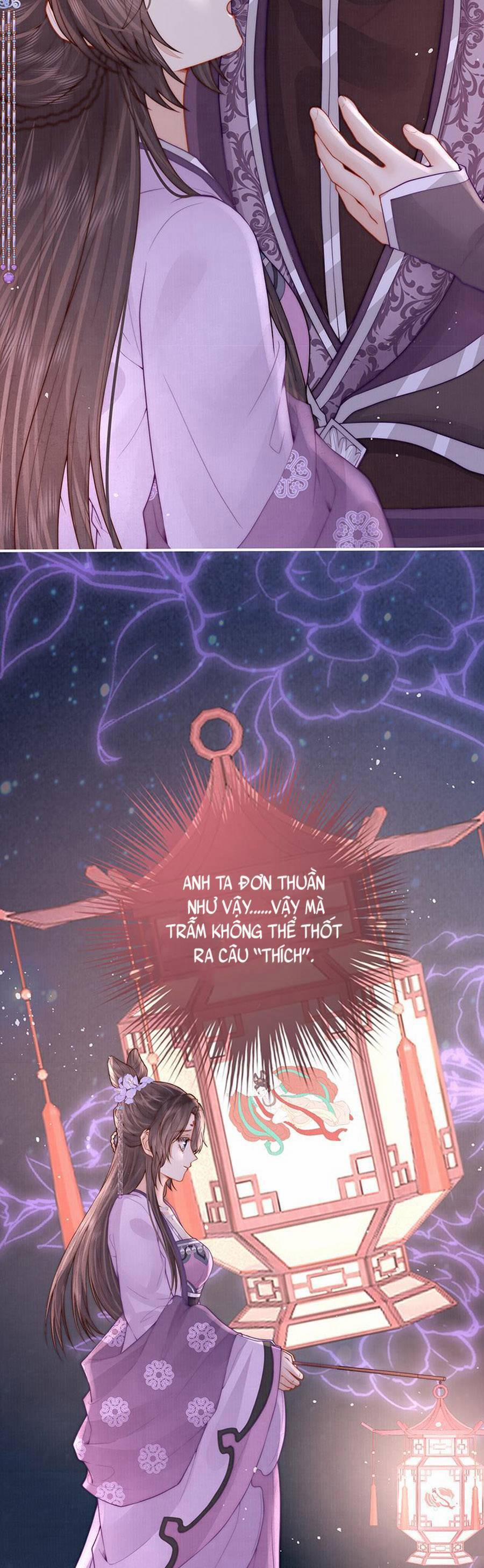 Nữ Đế Và Dàn Hậu Cung Siêu Phẩm 43 trang 4