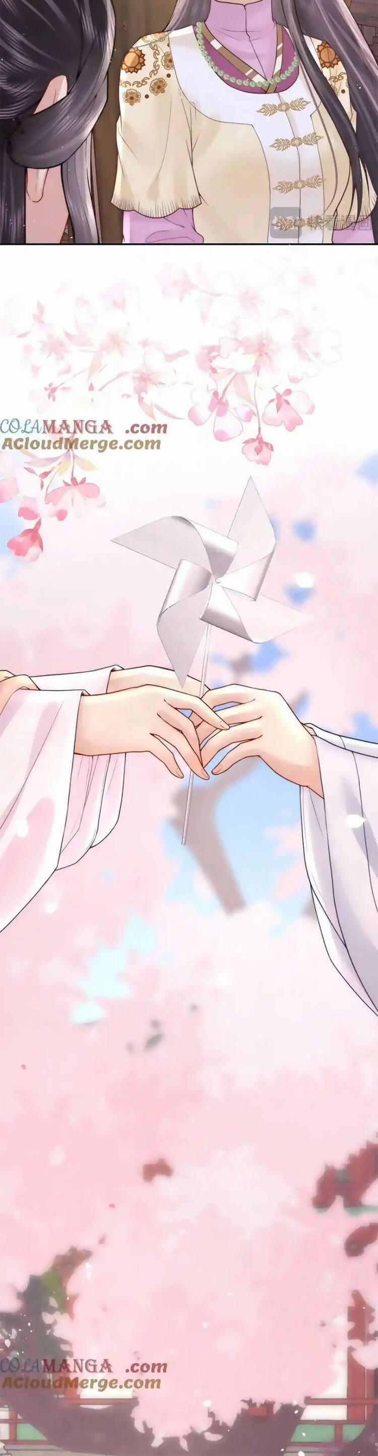 Nữ Đế Và Dàn Hậu Cung Siêu Phẩm 45 trang 15