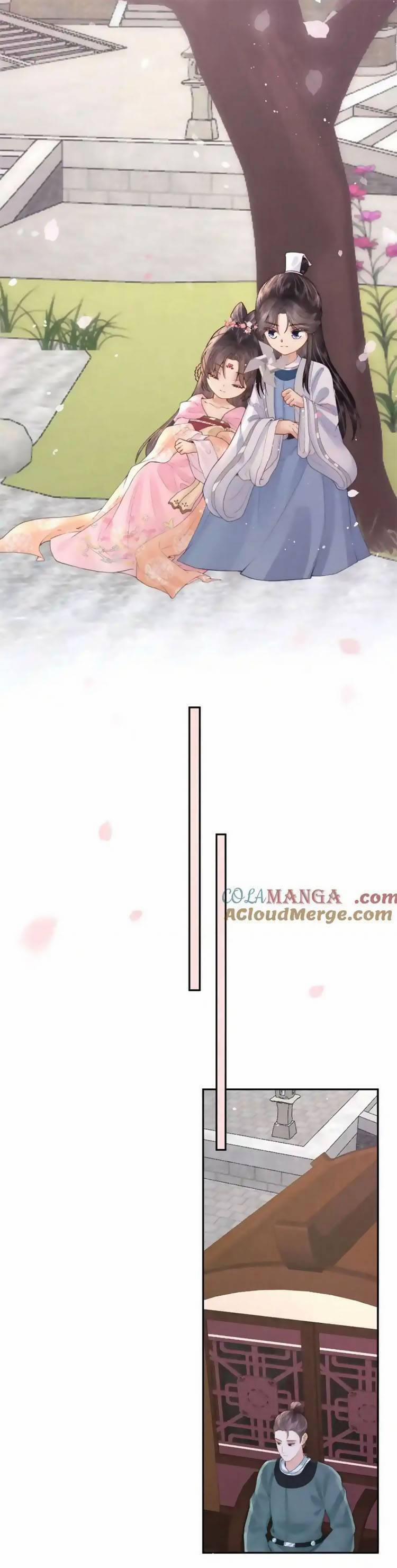 Nữ Đế Và Dàn Hậu Cung Siêu Phẩm 45 trang 16