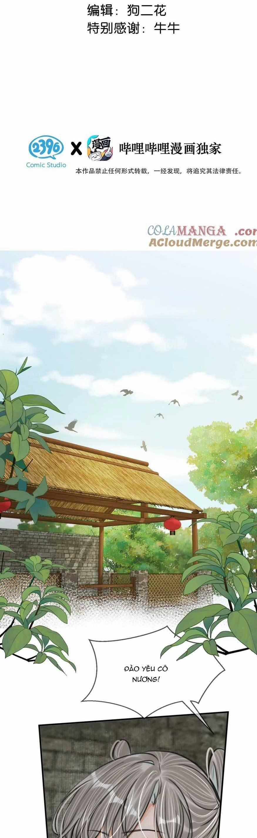 Nữ Giả Hoàng Thượng Và Màn Công Lược Gian Thần Bất Đắc Dĩ 45 trang 4