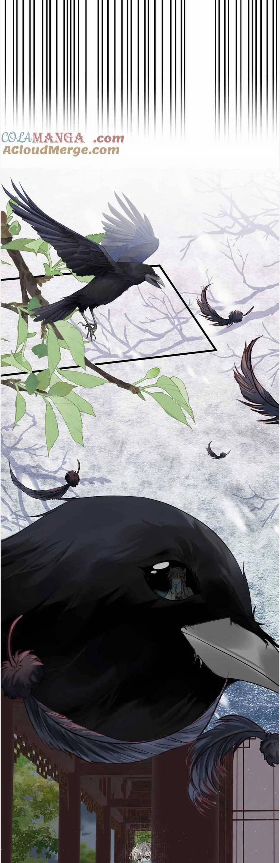 Nữ Giả Hoàng Thượng Và Màn Công Lược Gian Thần Bất Đắc Dĩ 48 trang 5