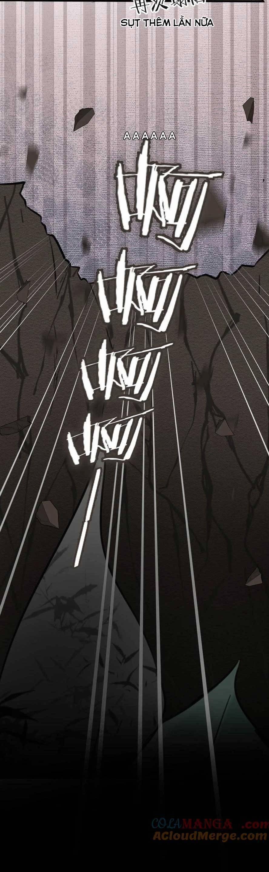 Nữ Giả Hoàng Thượng Và Màn Công Lược Gian Thần Bất Đắc Dĩ 58 trang 17