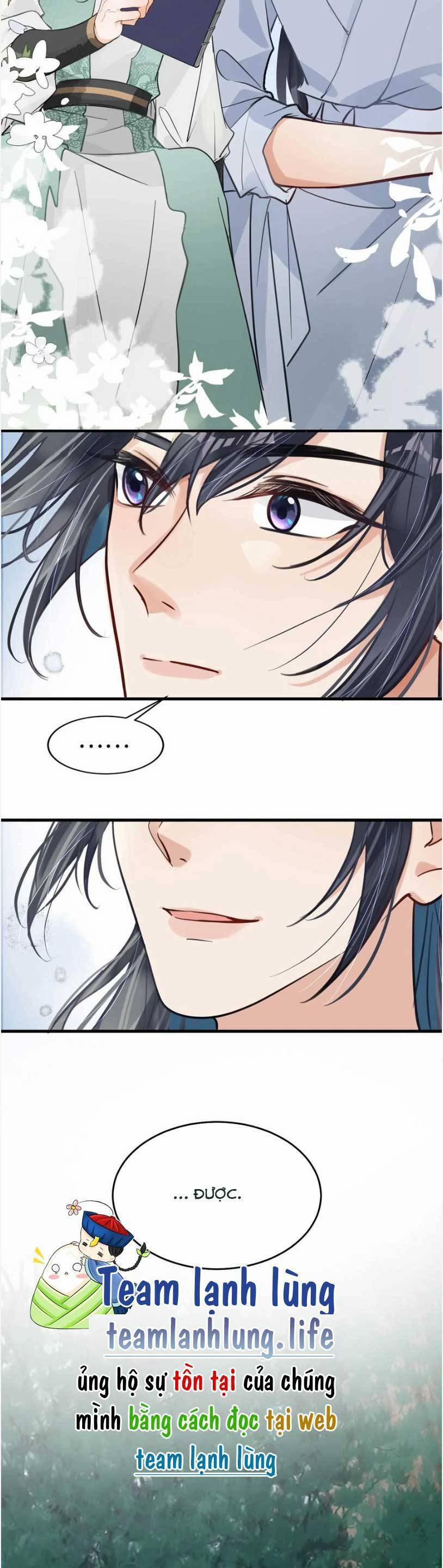 Nữ Giả Hoàng Thượng Và Màn Công Lược Gian Thần Bất Đắc Dĩ 60 trang 22