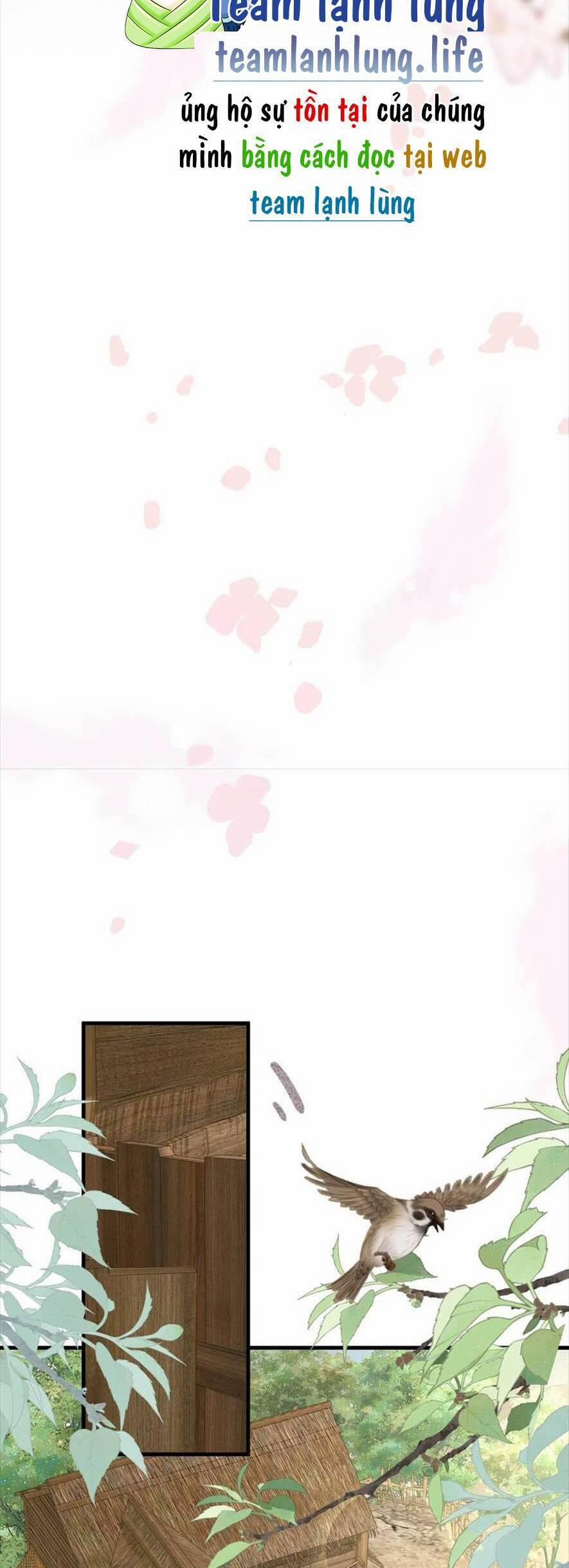 Nữ Giả Hoàng Thượng Và Màn Công Lược Gian Thần Bất Đắc Dĩ 62 trang 14