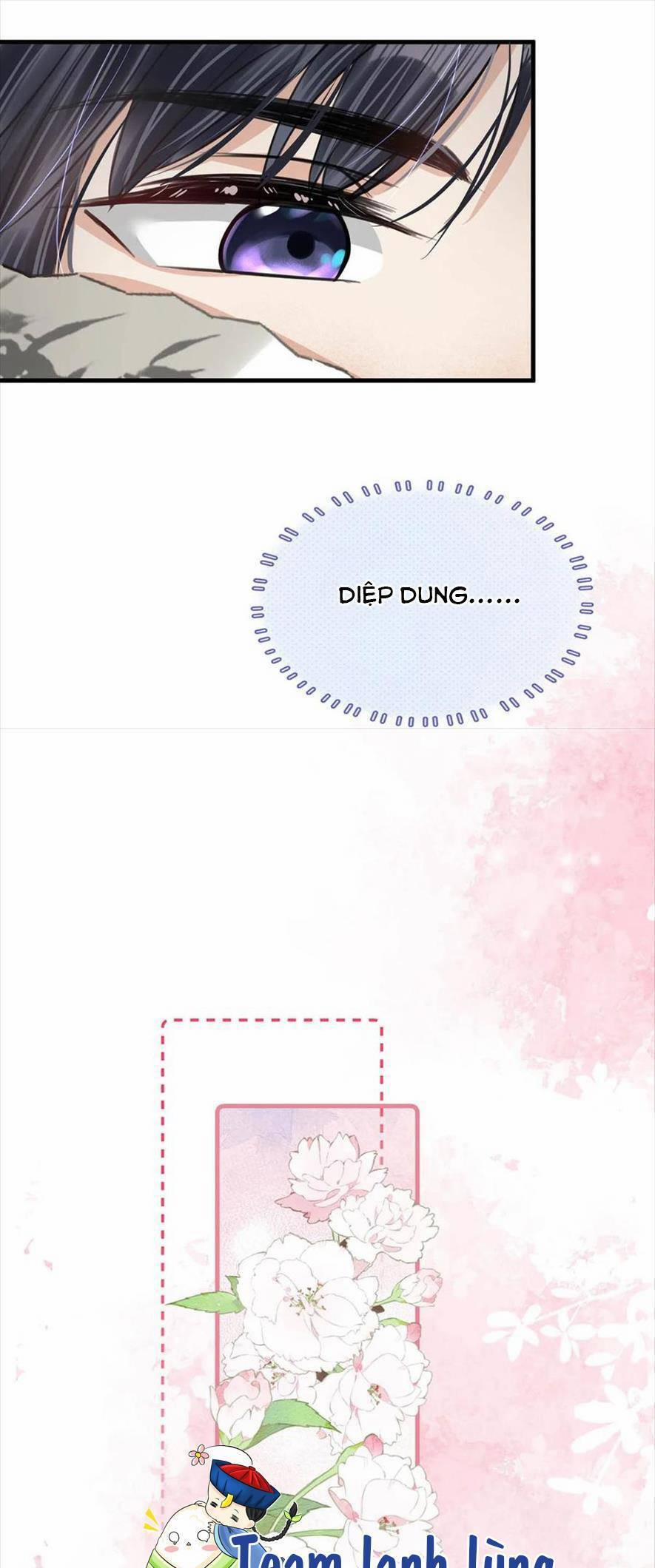 Nữ Giả Hoàng Thượng Và Màn Công Lược Gian Thần Bất Đắc Dĩ 62 trang 17