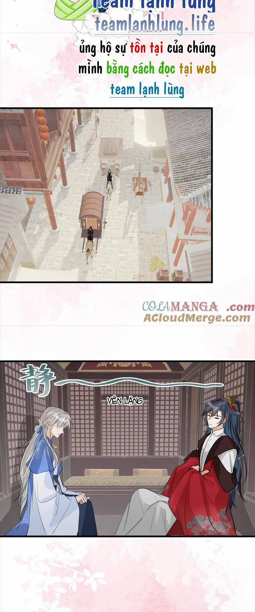 Nữ Giả Hoàng Thượng Và Màn Công Lược Gian Thần Bất Đắc Dĩ 62 trang 18