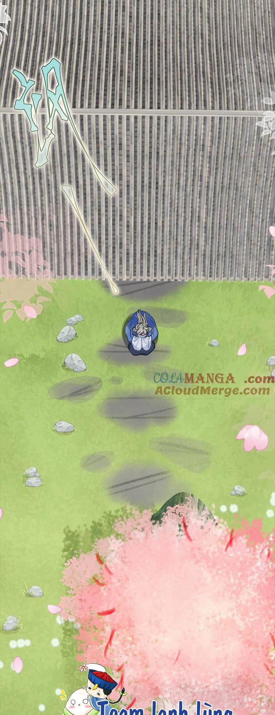 Nữ Giả Hoàng Thượng Và Màn Công Lược Gian Thần Bất Đắc Dĩ 62 trang 28