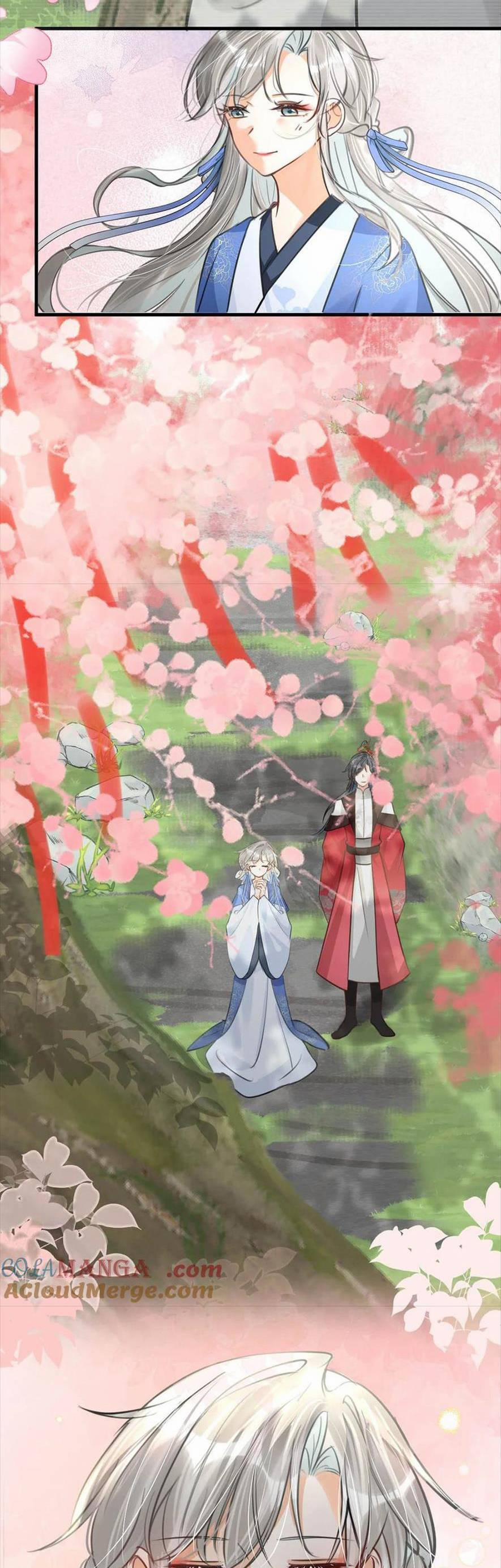 Nữ Giả Hoàng Thượng Và Màn Công Lược Gian Thần Bất Đắc Dĩ 62 trang 34