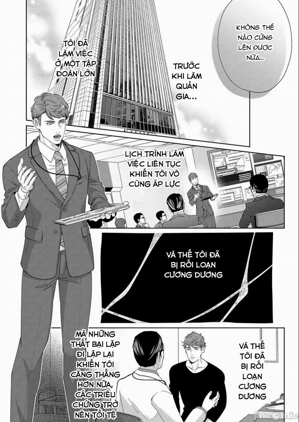 Nữ Gia Sư 1.1 trang 21