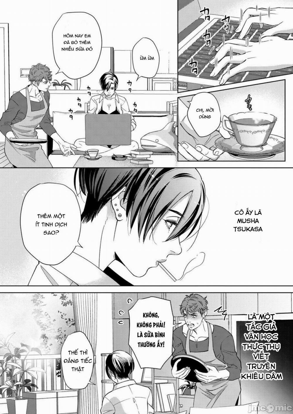 Nữ Gia Sư 1.1 trang 7