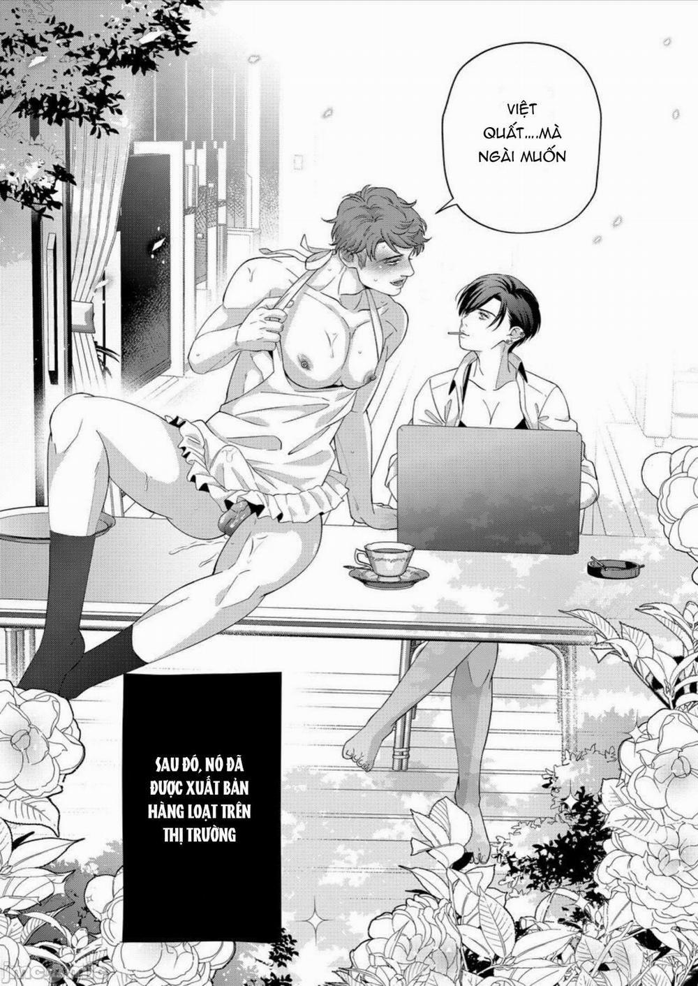 Nữ Gia Sư 1.2 trang 19