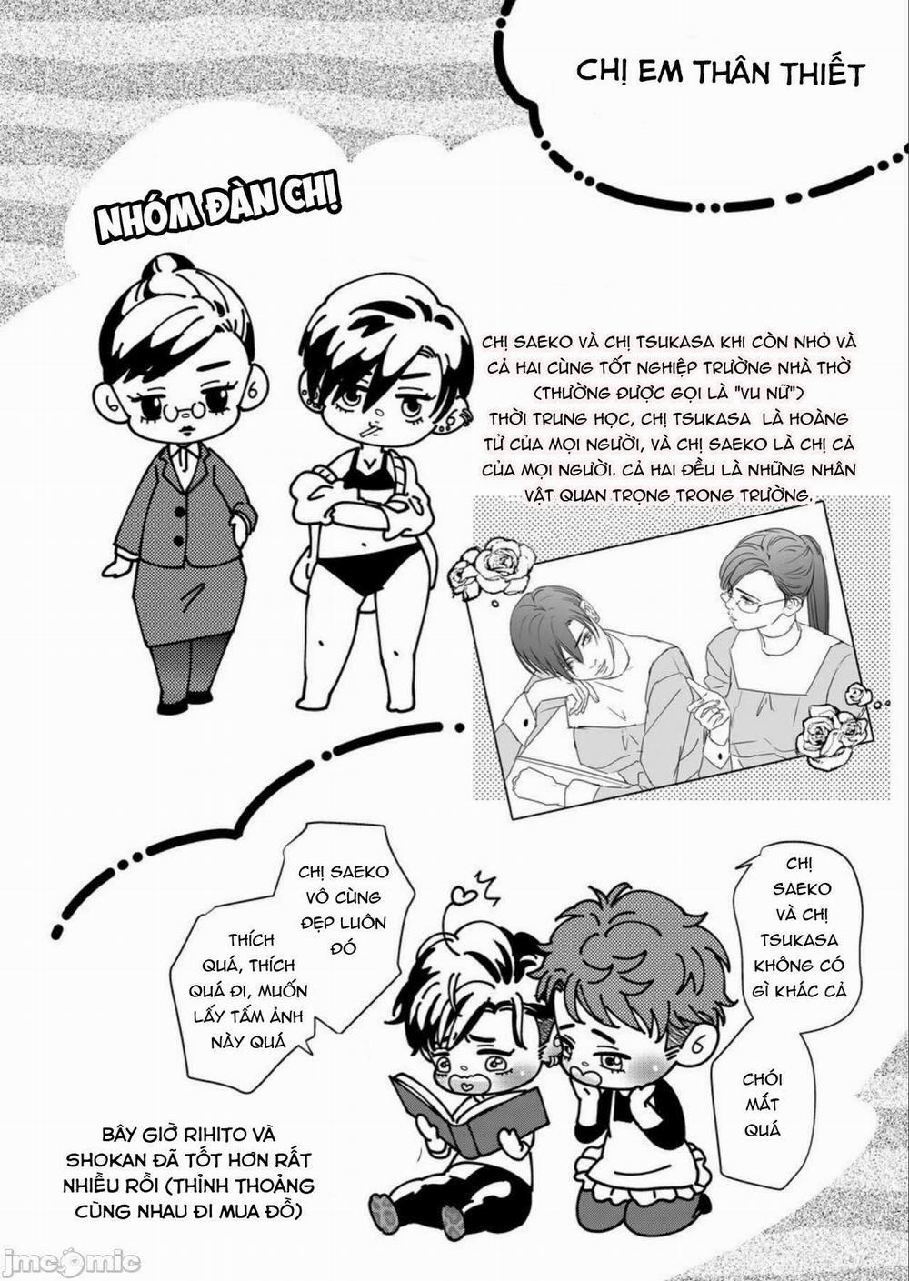 Nữ Gia Sư 1.2 trang 20