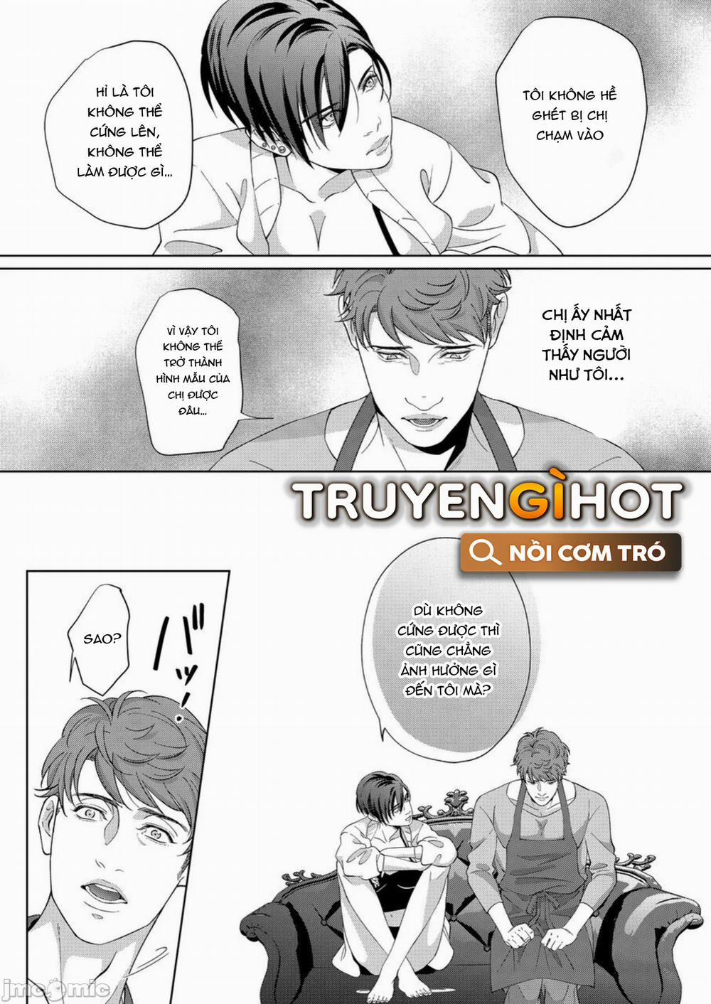 Nữ Gia Sư 1.2 trang 3