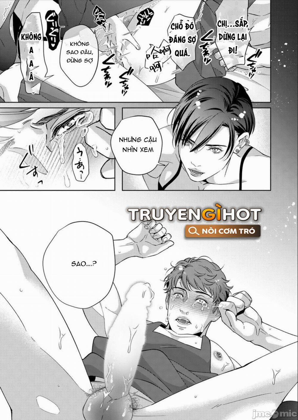 Nữ Gia Sư 1.2 trang 9