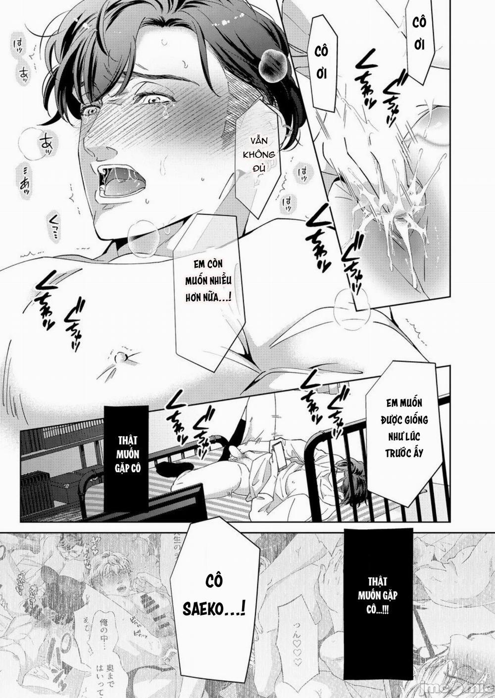 Nữ Gia Sư 2.1 trang 8