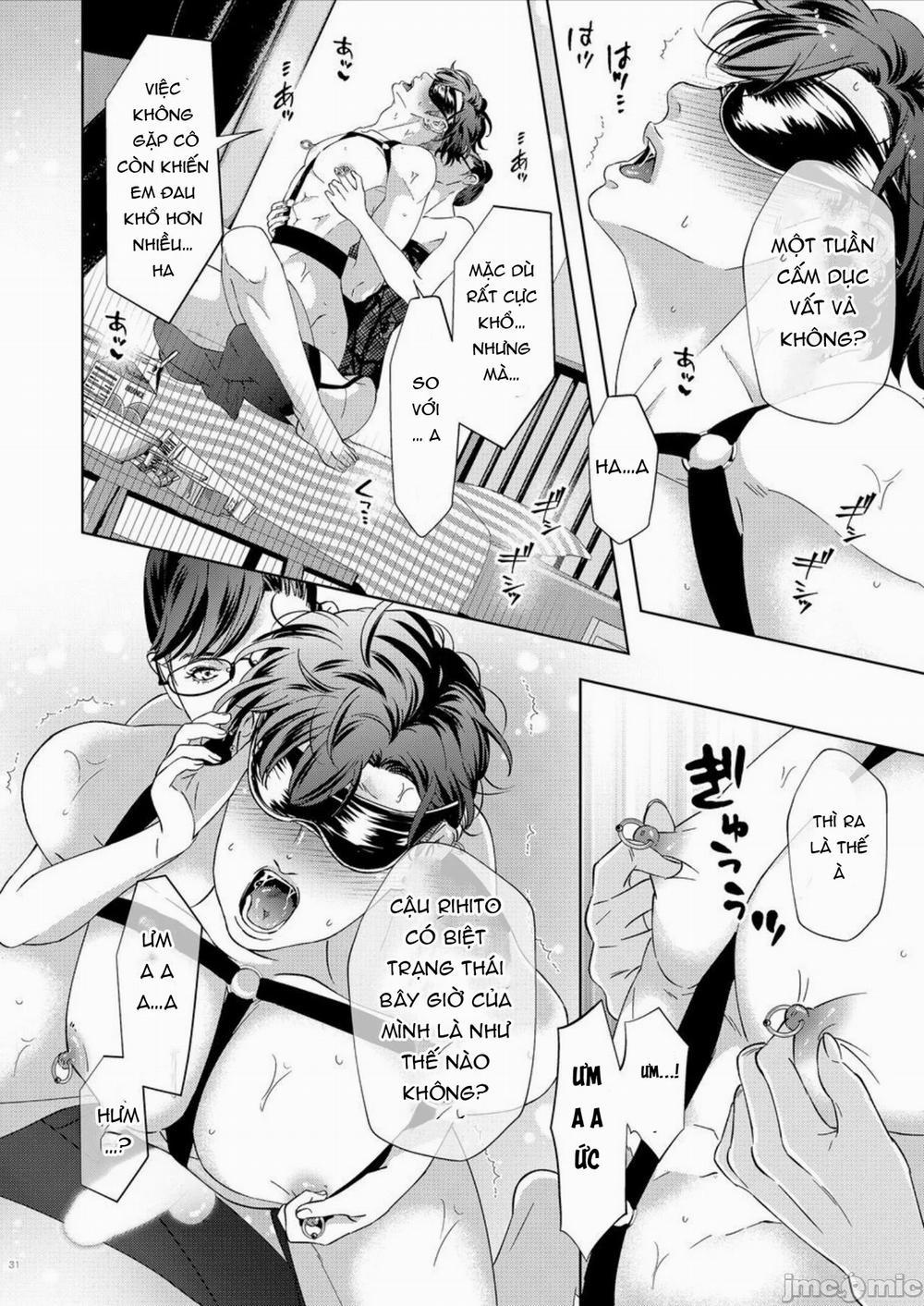 Nữ Gia Sư 2.2 trang 11