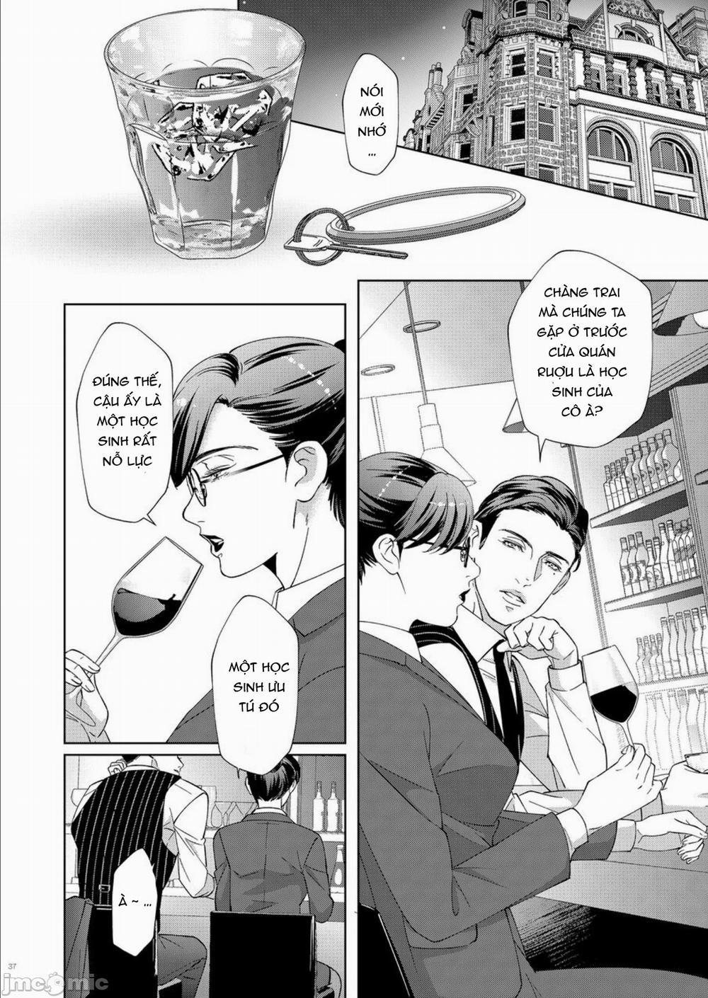 Nữ Gia Sư 2.2 trang 17