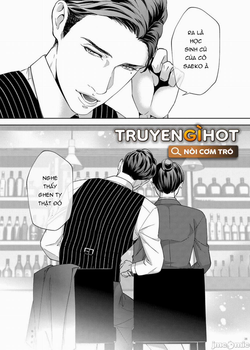 Nữ Gia Sư 2.2 trang 18
