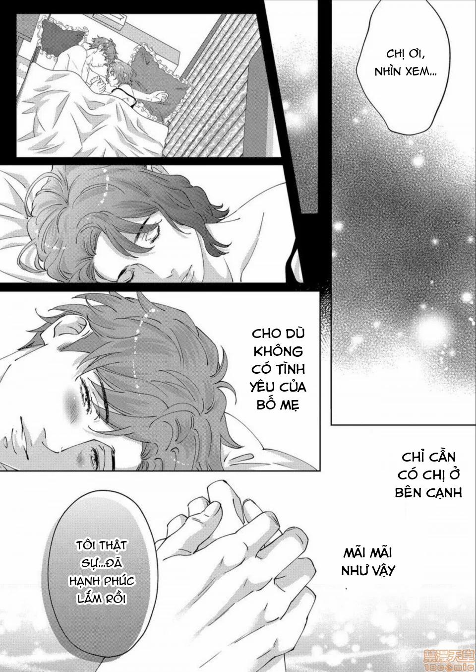 Nữ Gia Sư 4.2 trang 13