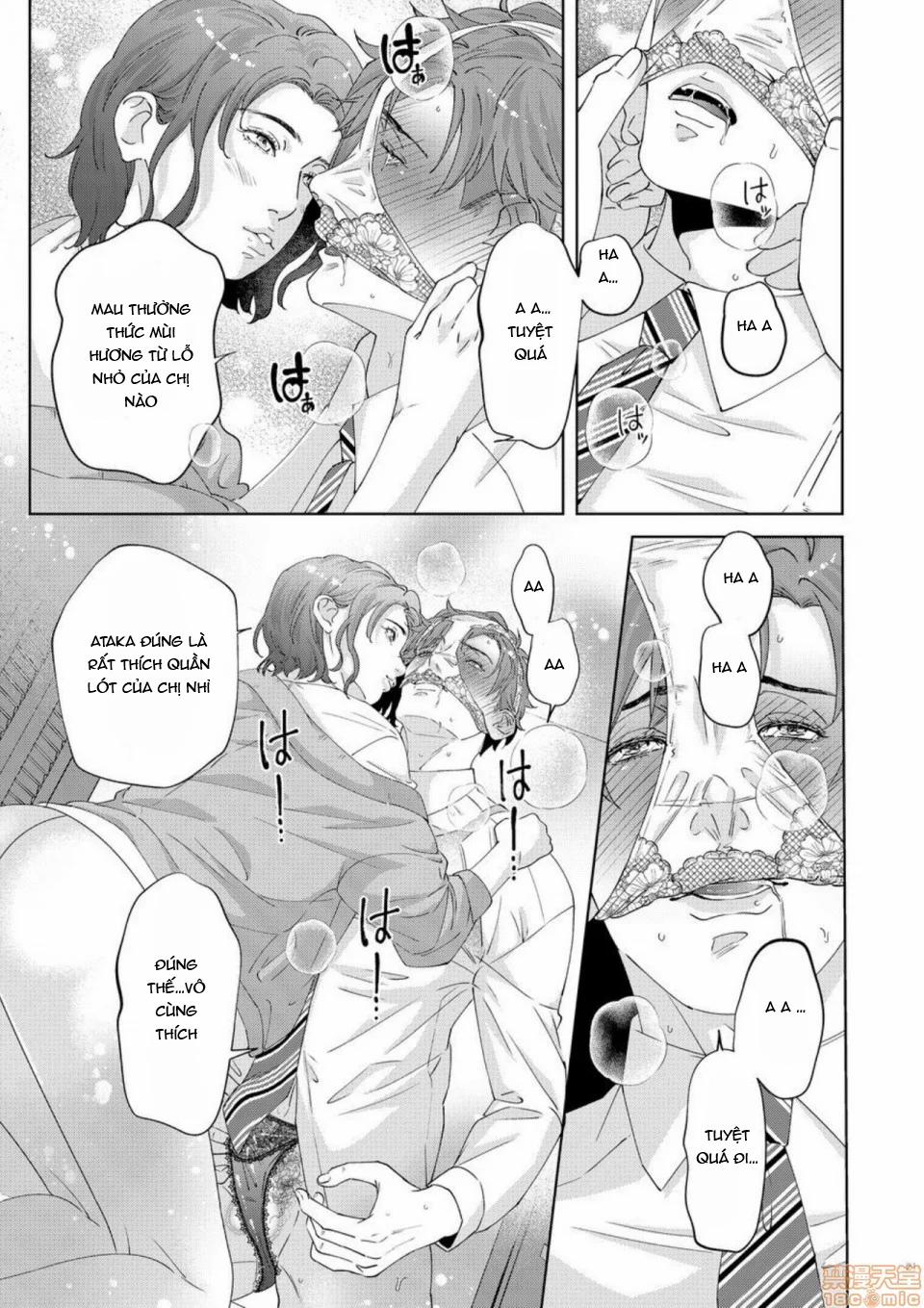 Nữ Gia Sư 4.2 trang 7