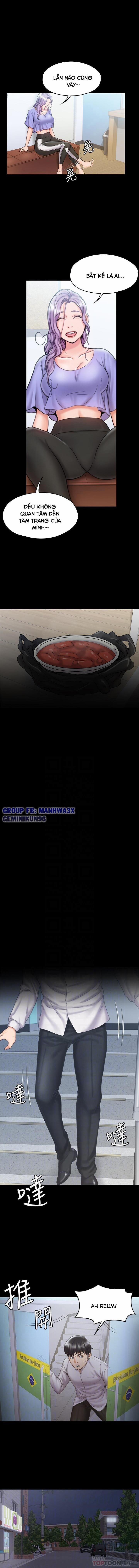 Nữ Giáo Viên Võ Thuật Là Hàng X… 12 trang 6