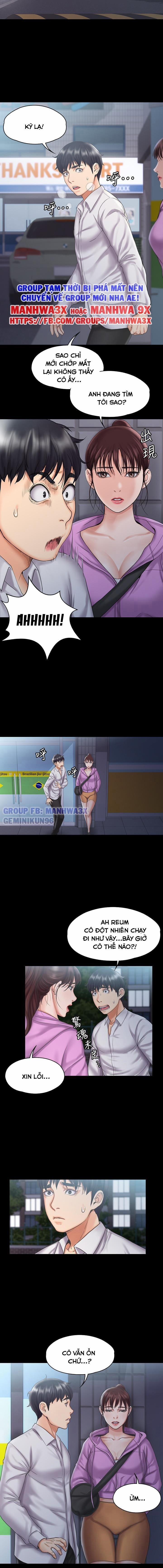 Nữ Giáo Viên Võ Thuật Là Hàng X… 12 trang 7