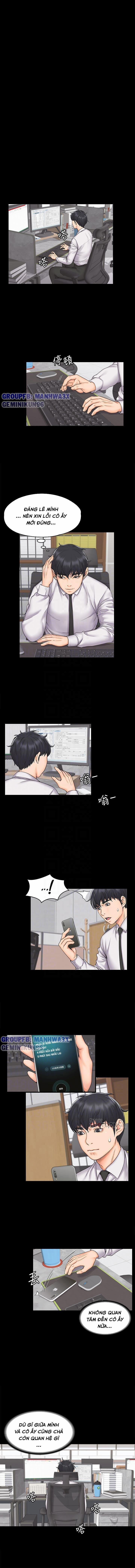 Nữ Giáo Viên Võ Thuật Là Hàng X… 18 trang 2